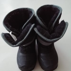 Kids Snow Boots